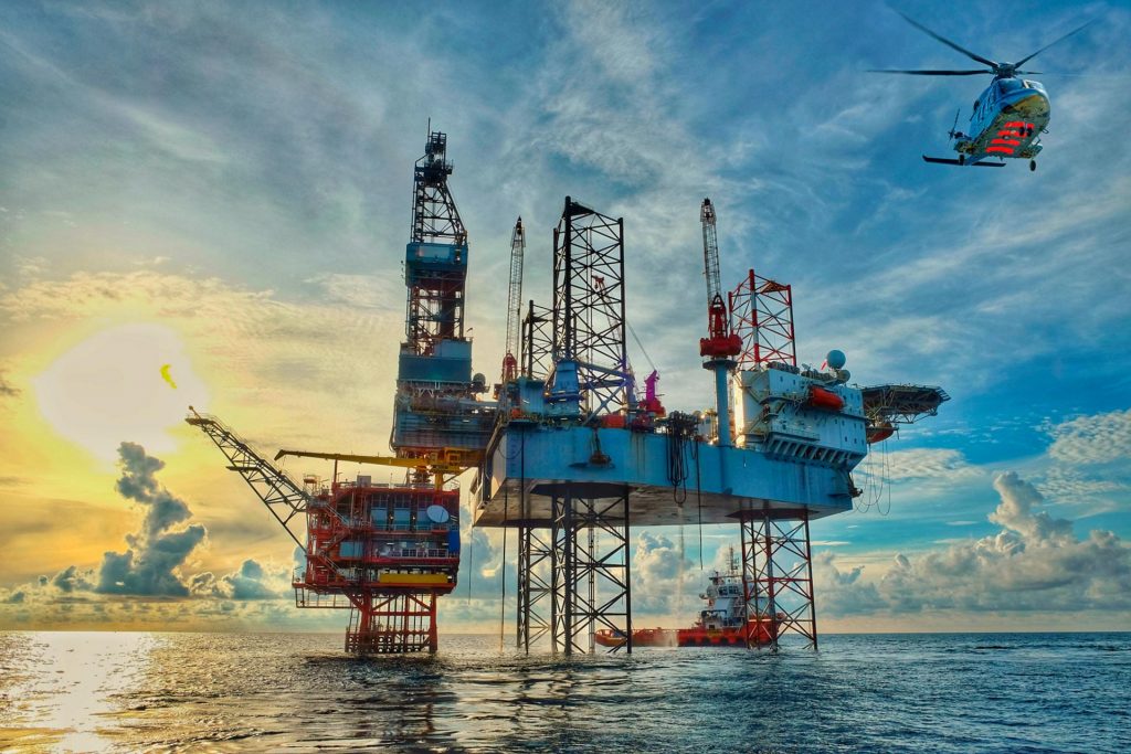 Importação e Exportação de embarcações, plataformas e aeronaves | Corintos Comércio Exterior